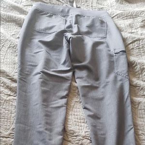 Figs Small Regular Zamora Joggers